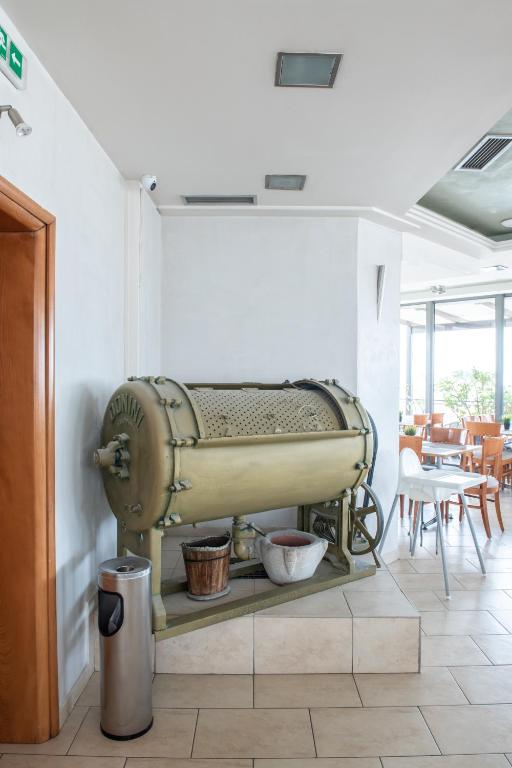 Athens Golden City Hotel - Resim 22