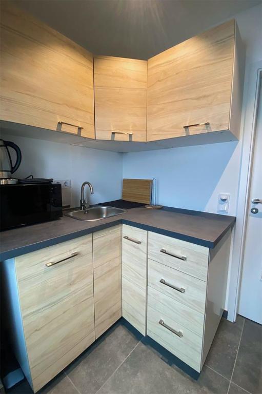Hallgarter Zange - Chambre Familiale