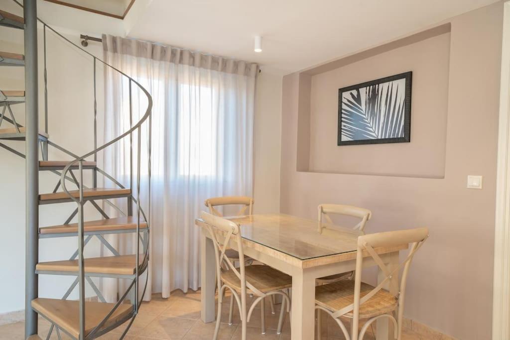 Fotografie z fotogalerie ubytování Seashell Luxury Residence - Apartment 2 v destinaci Lixouri