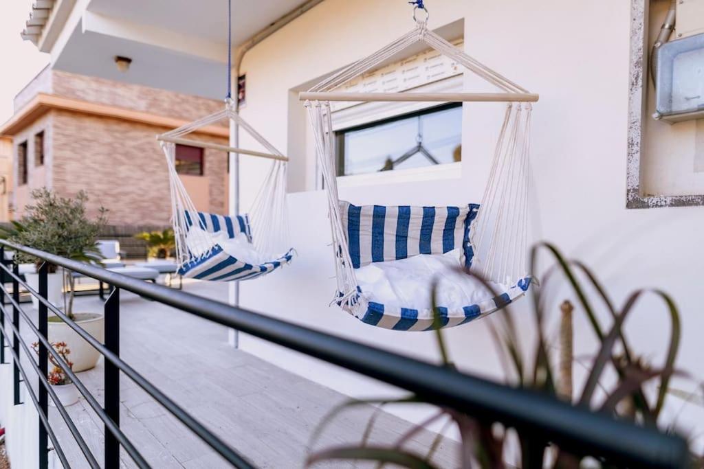 Fotografie z fotogalerie ubytování Preciosa casa blanca junto playa v destinaci Segur de Calafell