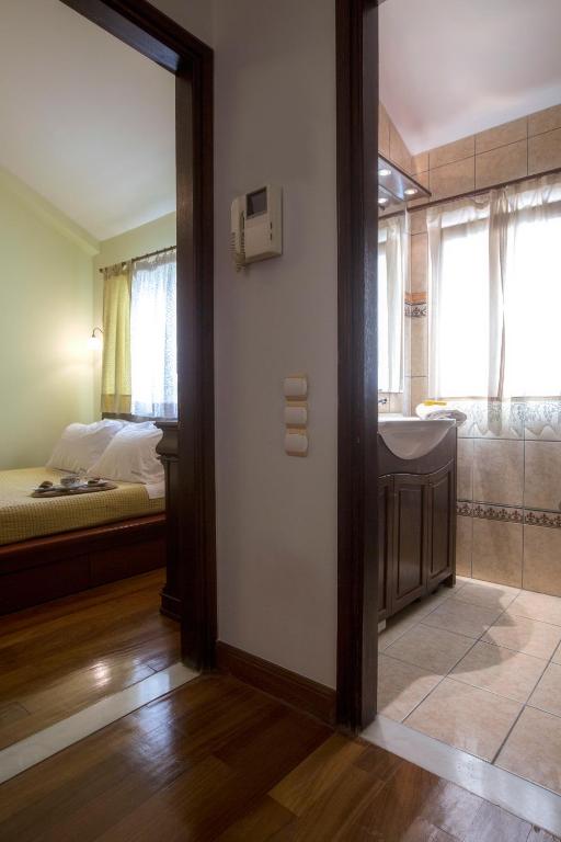 Kép Stylish Old Town Apartments szállásáról Korfuban a galériában