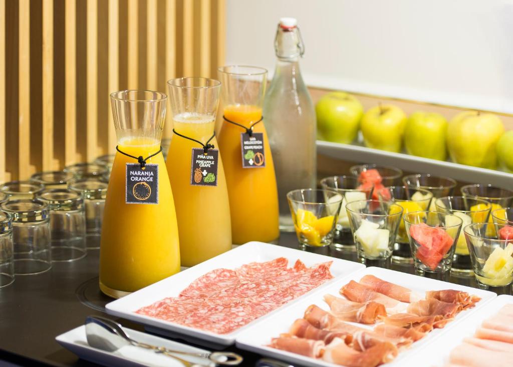 Hotel Elche Centro , affiliated by Melia, Elx – Bijgewerkte ...