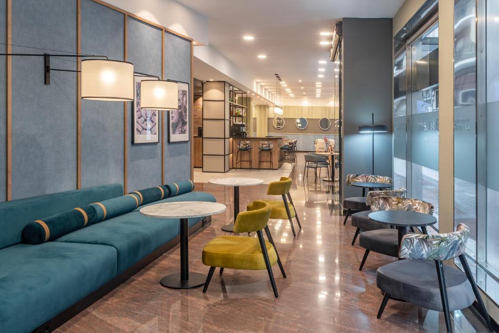 Hotel Elche Centro , affiliated by Melia, Elx – Bijgewerkte ...