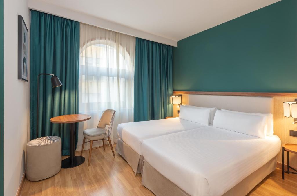 Hotel Elche Centro , affiliated by Melia, Elx – Bijgewerkte ...