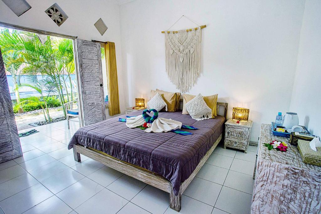 Naturale Guest House Sea View