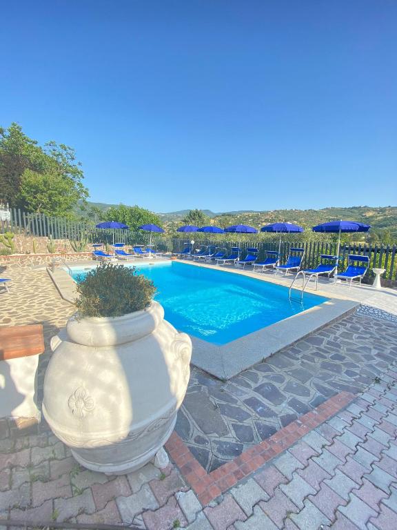 Serra Marina Rooms and Apartments
