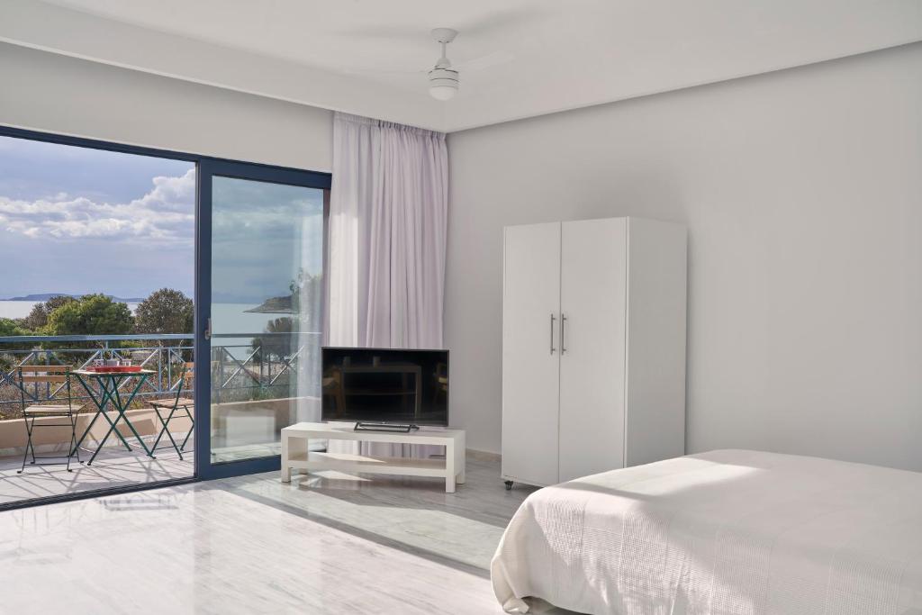 Augoustos ECO luxury apartments, Aghia Marina – Updated 2024 Prices