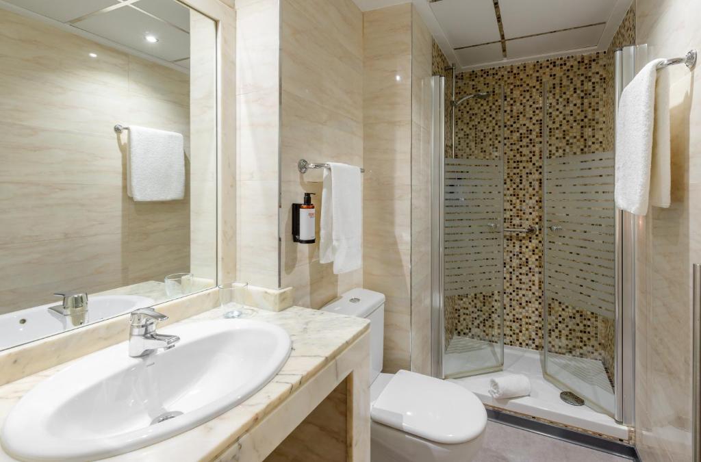 Hotel Elche Centro , affiliated by Melia, Elche – Güncel 2023 ...