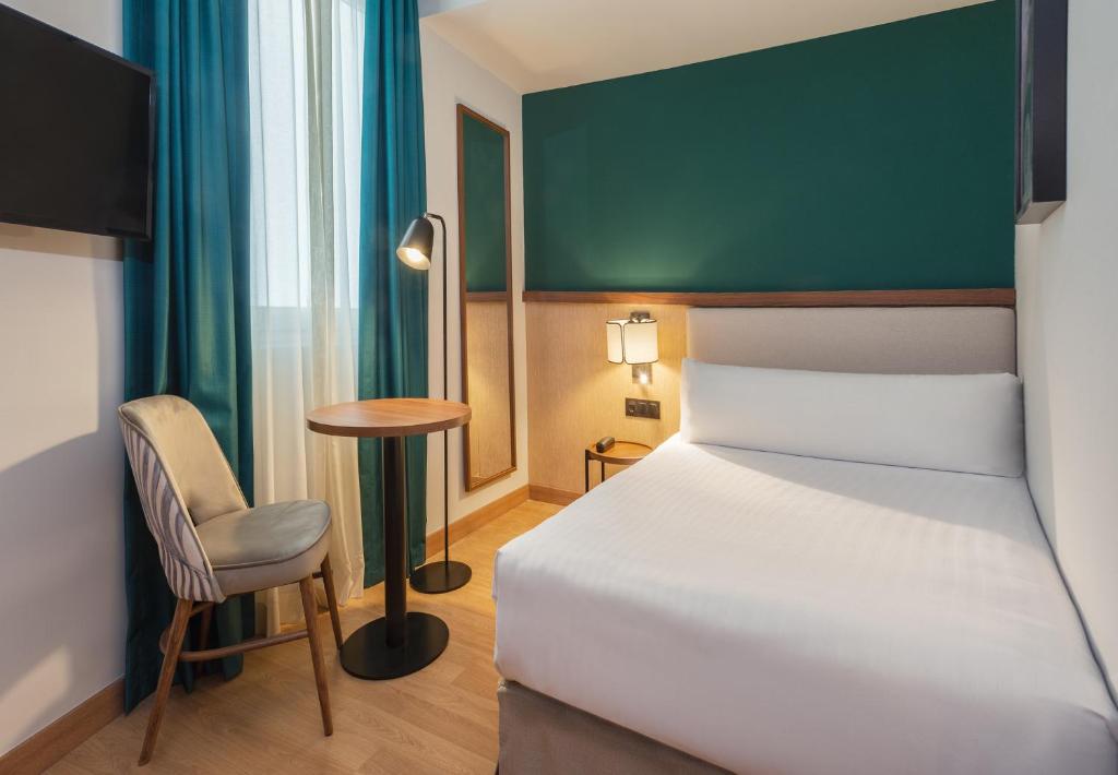Hotel Elche Centro , affiliated by Melia, Elche – Güncel 2023 ...