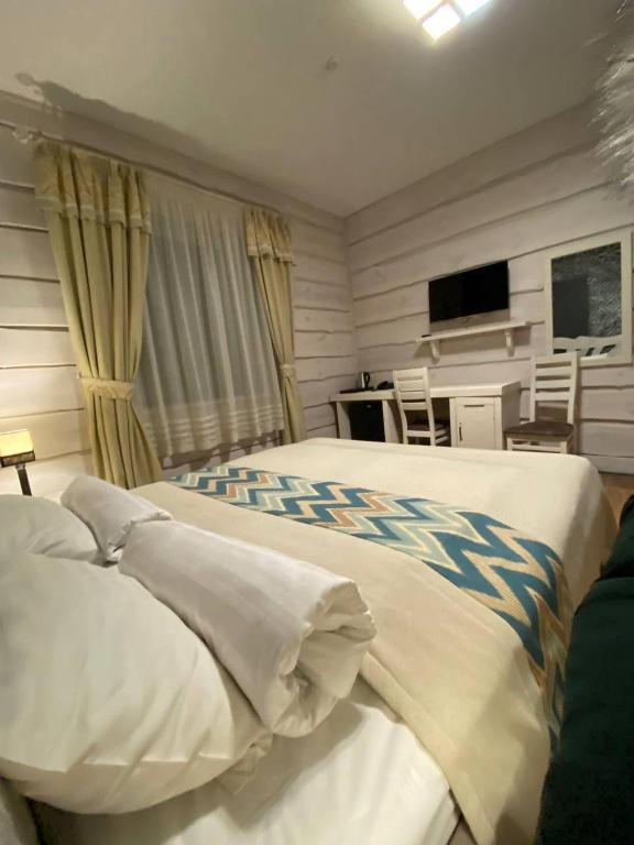 Kanada - Standard Double Or Twin Room