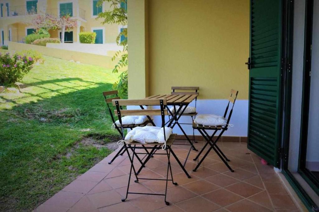 Fotografie z fotogalerie ubytování AlgarveSand Porches v destinaci Porches