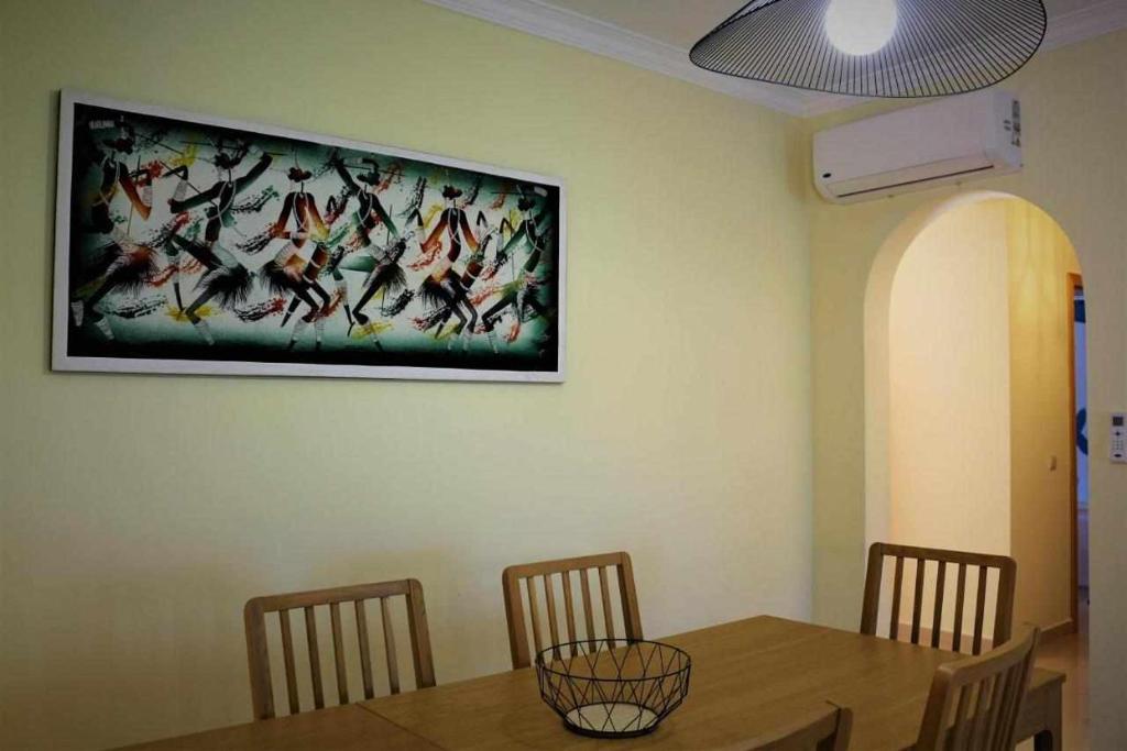 Fotografie z fotogalerie ubytování AlgarveSand Porches v destinaci Porches