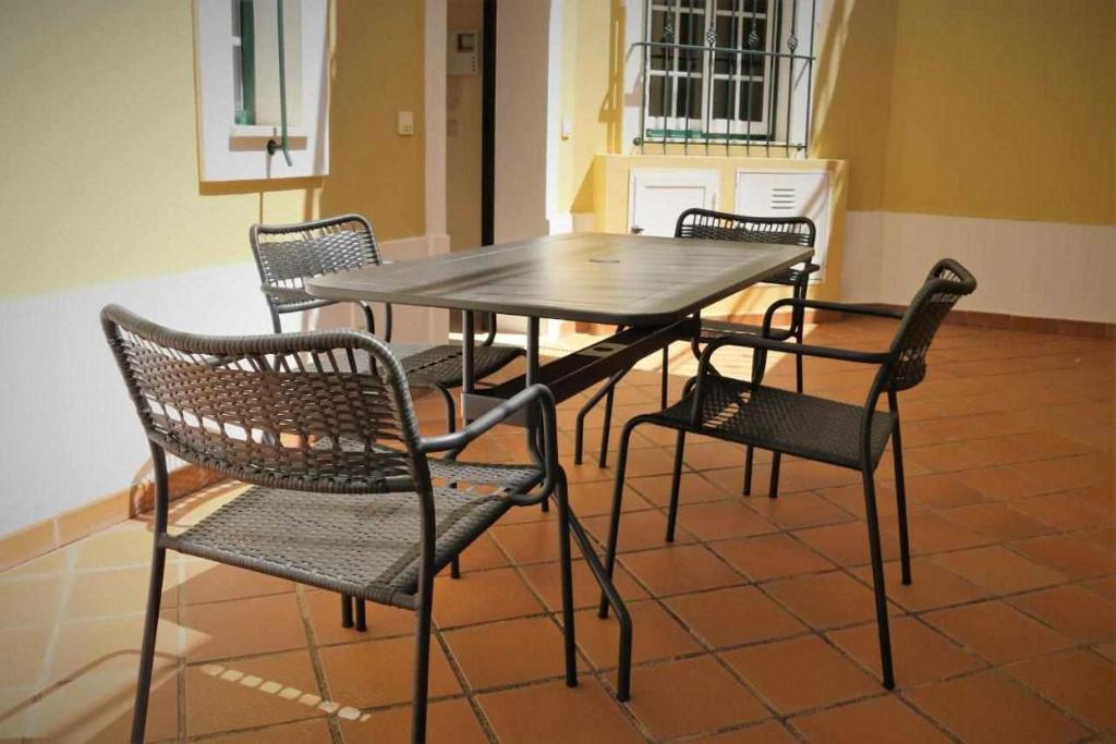 Fotografie z fotogalerie ubytování AlgarveSand Porches v destinaci Porches