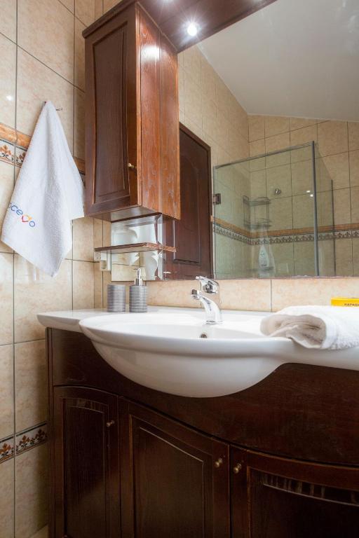Kép Stylish Old Town Apartments szállásáról Korfuban a galériában