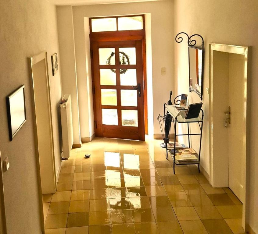 Fotografie z fotogalerie ubytování Gästehaus Zum Weinbauer v destinaci Rhodt unter Rietburg
