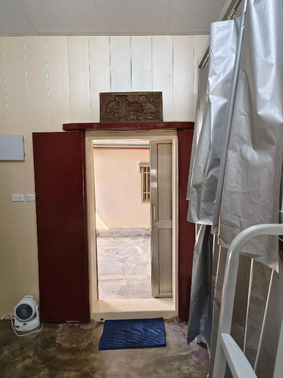 Fotografie z fotogalerie ubytování Star Orion Backpacker Hostel v destinaci Siao Liou-čchiou