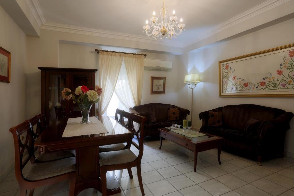 Kép Stylish Old Town Apartments szállásáról Korfuban a galériában