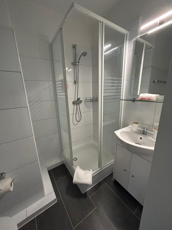 Hotel Hasselberg - Single Room