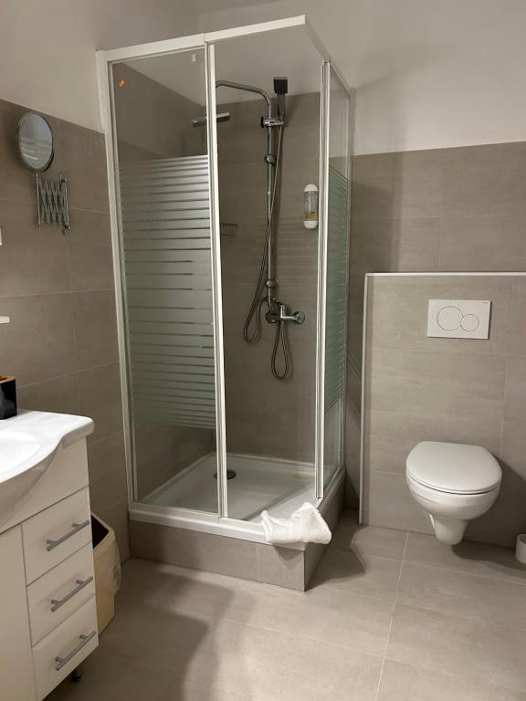 Hotel Hasselberg - Double Room