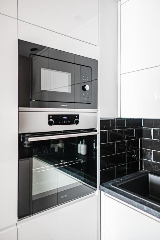 APARTMENT 24H WITH FREE GARAGE AND AC Jagiełły 5 - 18