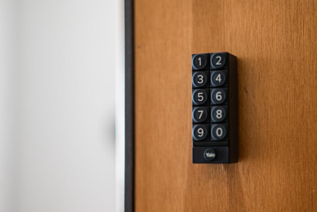 APARTMENT 24H WITH FREE GARAGE AND AC Jagiełły 5 - 4