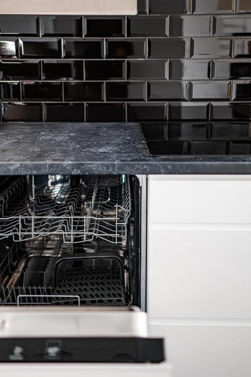 APARTMENT 24H WITH FREE GARAGE AND AC Jagiełły 5 - 19