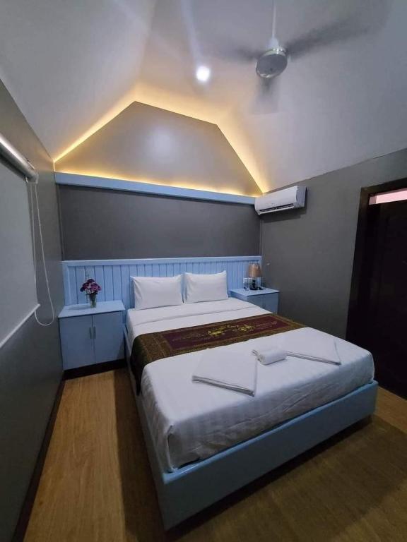 HaiVen Farm Homestay - 豪华双人房