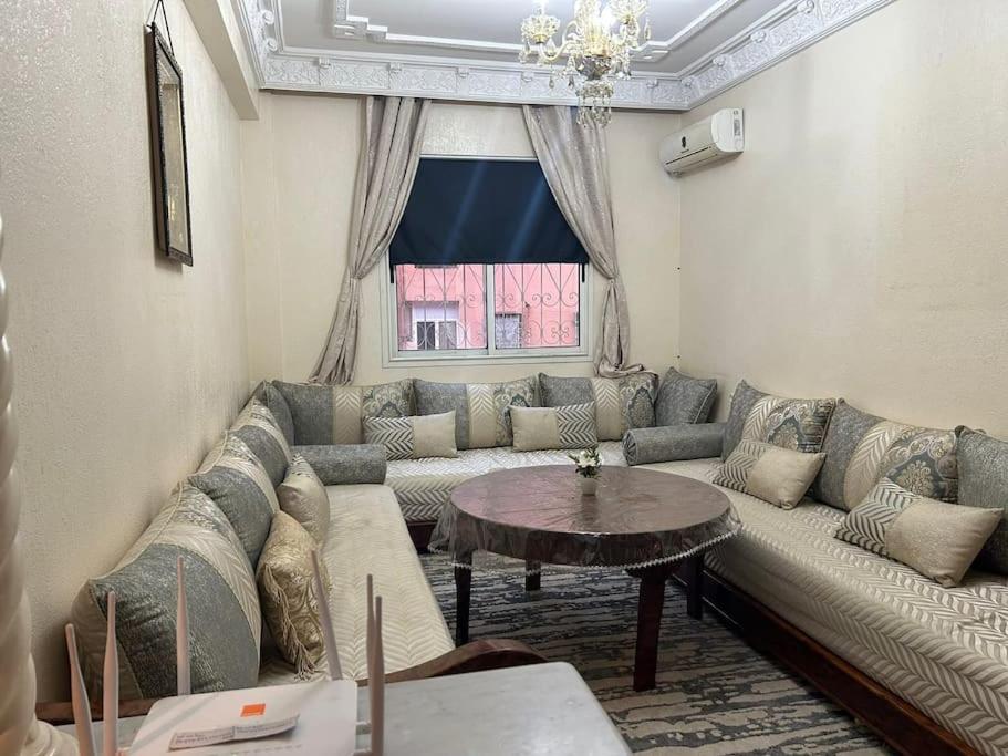 Saada Marrakech, Marrakech (updated prices 2024)