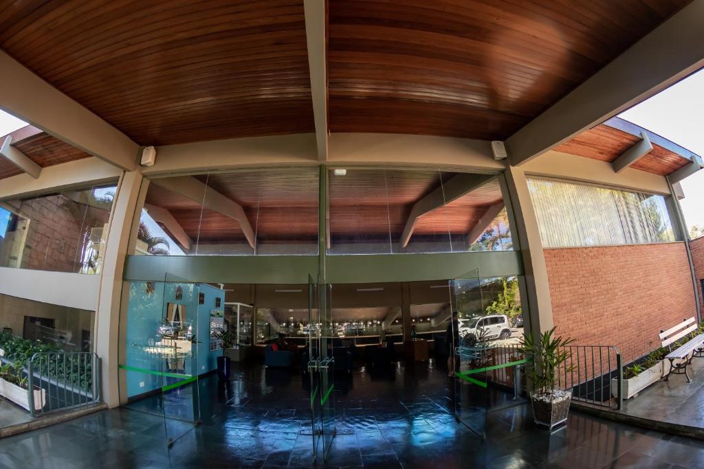 Fotografie z fotogalerie ubytování Hotel Cabreúva Resort v destinaci Cabreúva