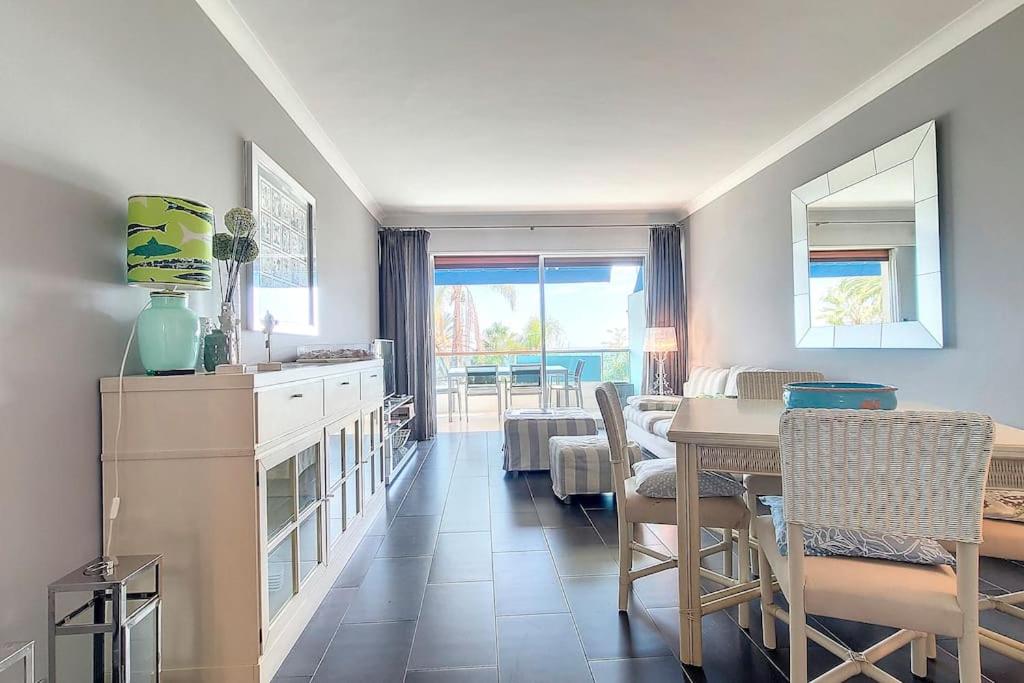Fotografia z galérie ubytovania Cannes Appartement vue mer v Cannes