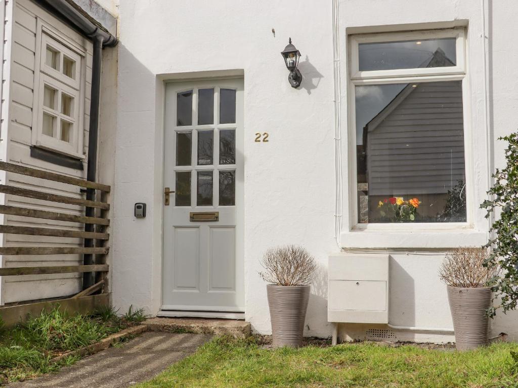 Photo de la galerie de l'établissement Castle Cottage, à Hythe