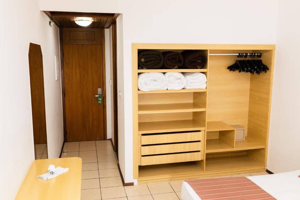 Fotografie z fotogalerie ubytování Hotel Cabreúva Resort v destinaci Cabreúva
