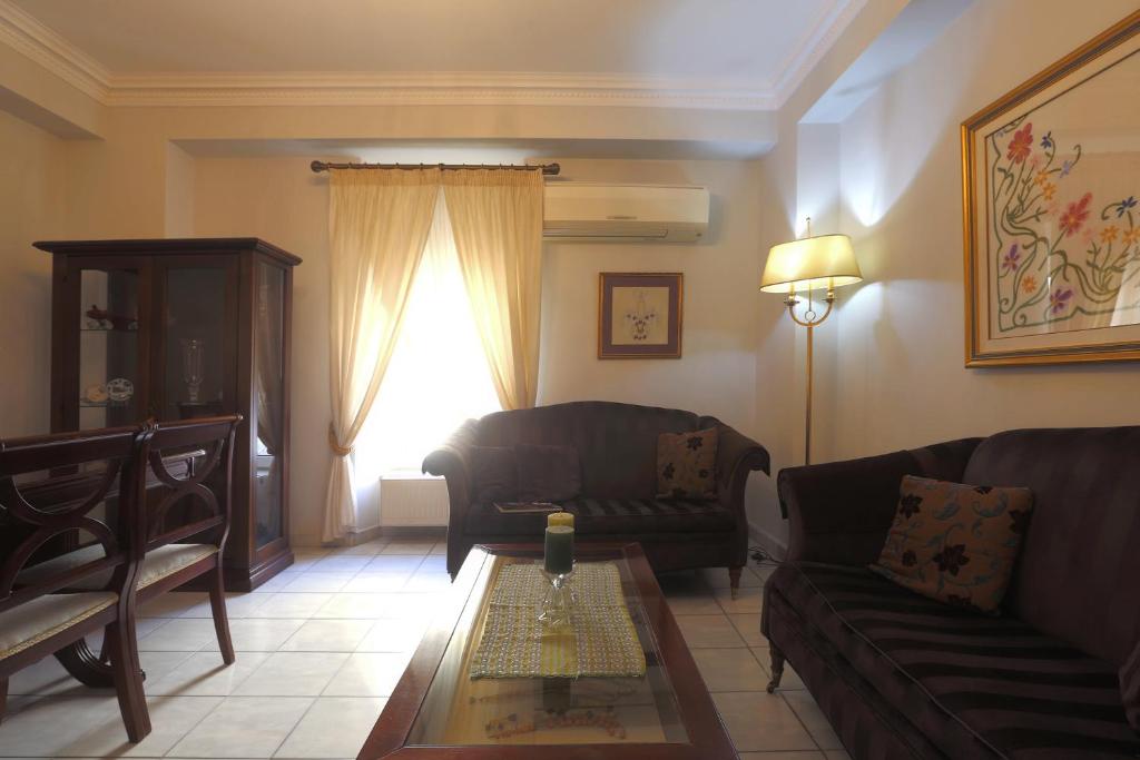 Kép Stylish Old Town Apartments szállásáról Korfuban a galériában