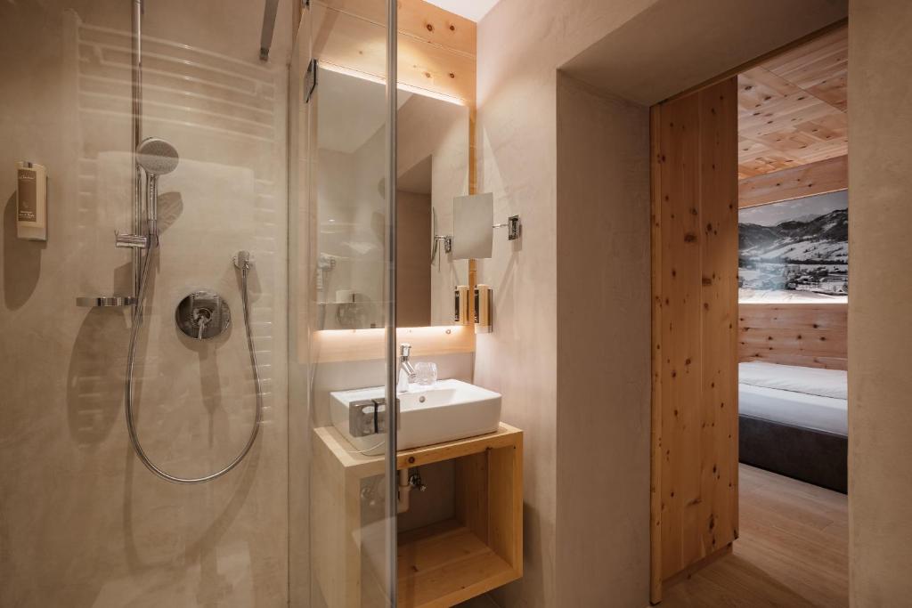Gallery image of Gourmet Hotel Gran Ander in Badia