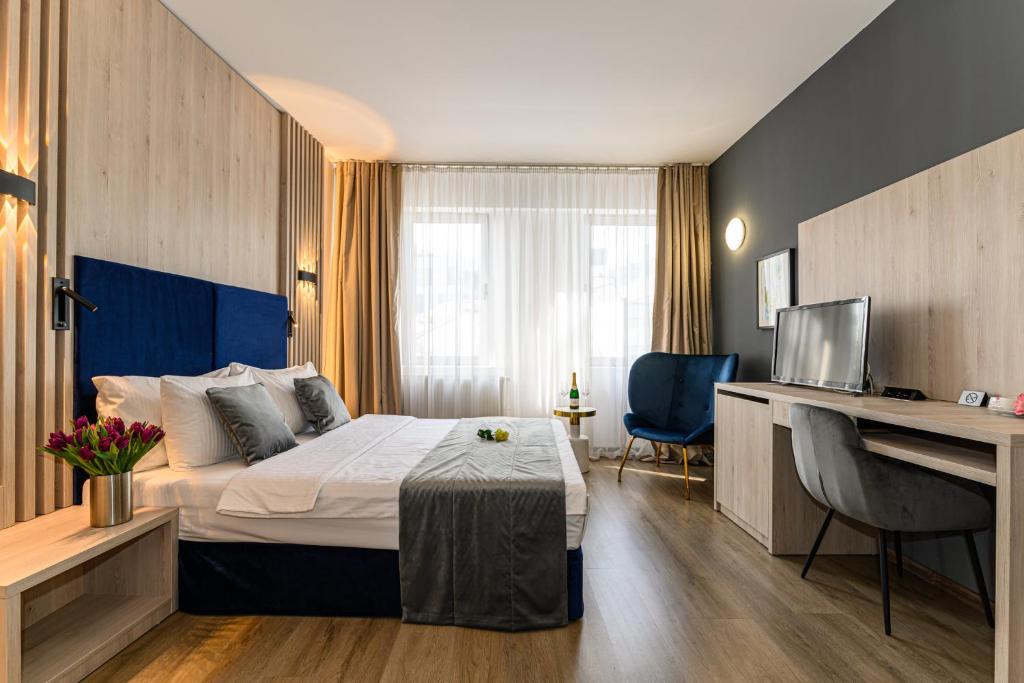 Unique Boutique - Resim 22