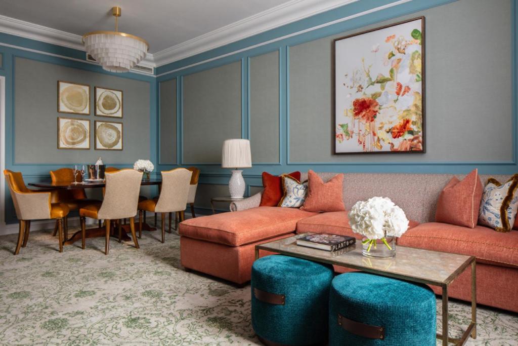 Four Seasons Hotel Hampshire - 