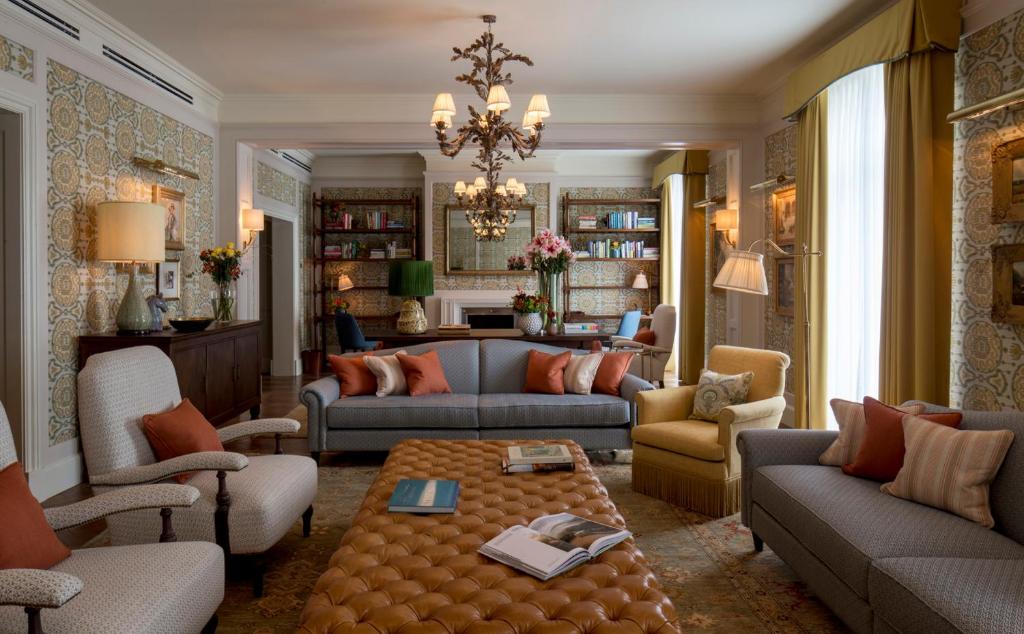 Four Seasons Hotel Hampshire - 