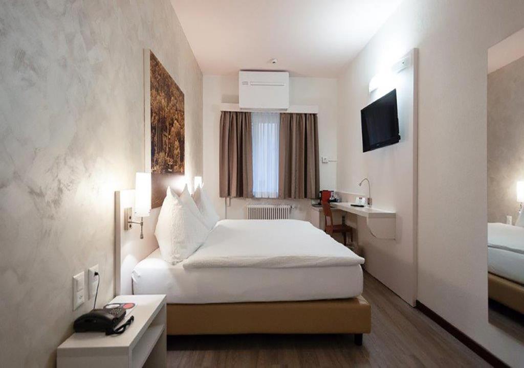 Acquarello Swiss Quality Hotel - Resim 30
