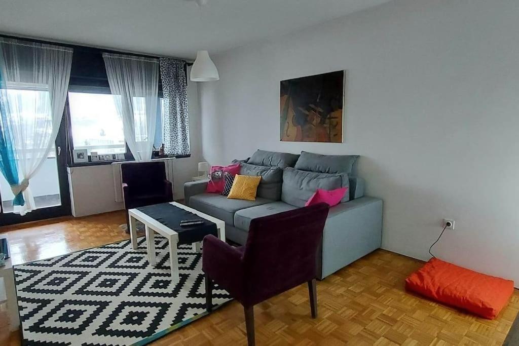 Gallery image of MS Apartmani Jupiter Tuzla in Tuzla