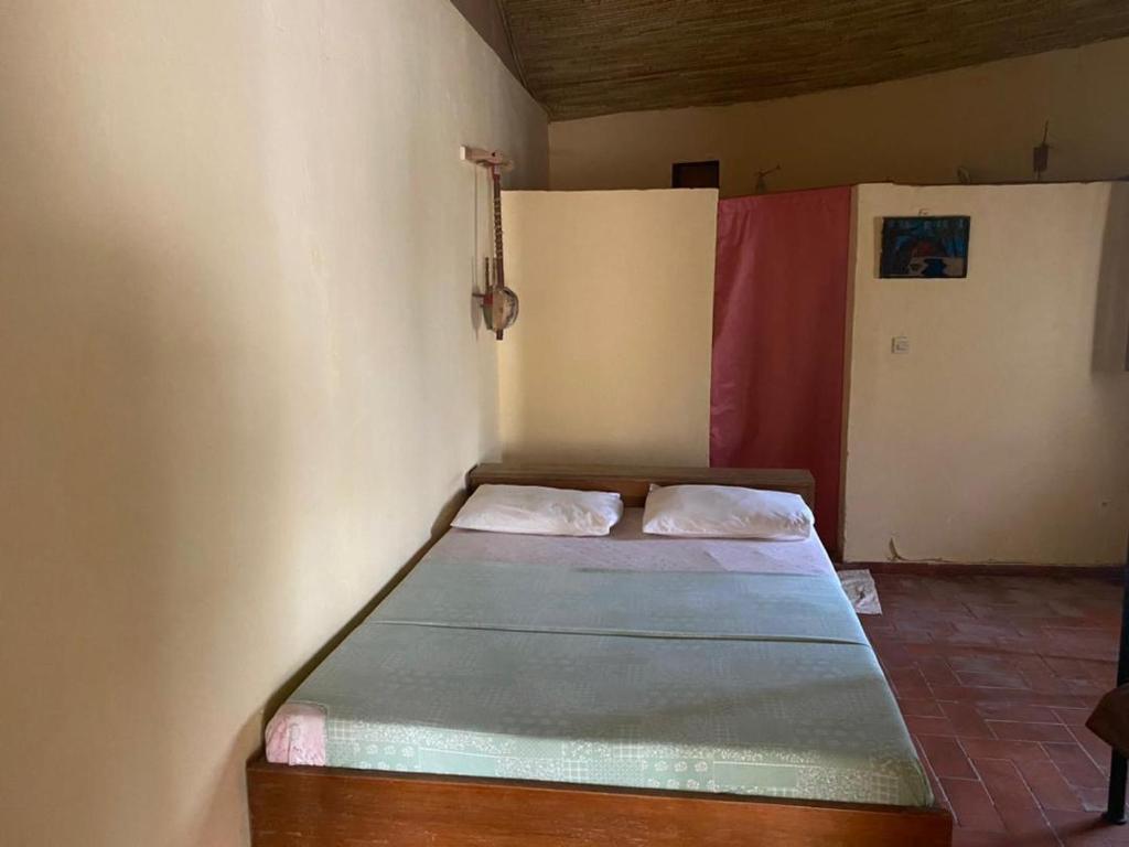 Booking.com: Bed and Breakfast Teranga du Saloum , Diofior, Senegal .  ¡Reserva tu hotel ahora!
