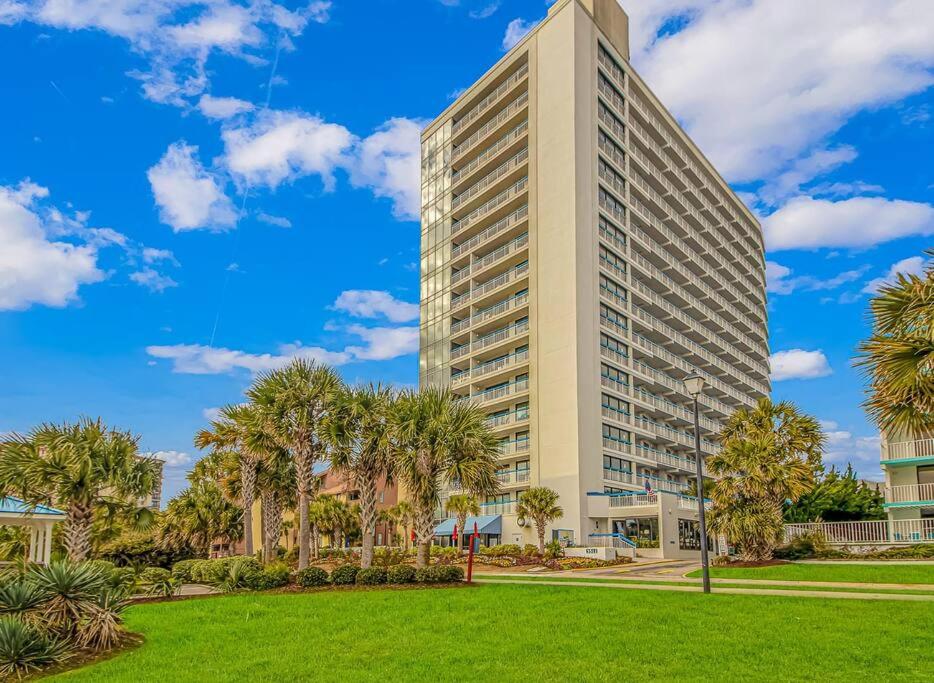 Sea Gem Retreat Forest Dunes Oceanfront Resort, Myrtle Beach