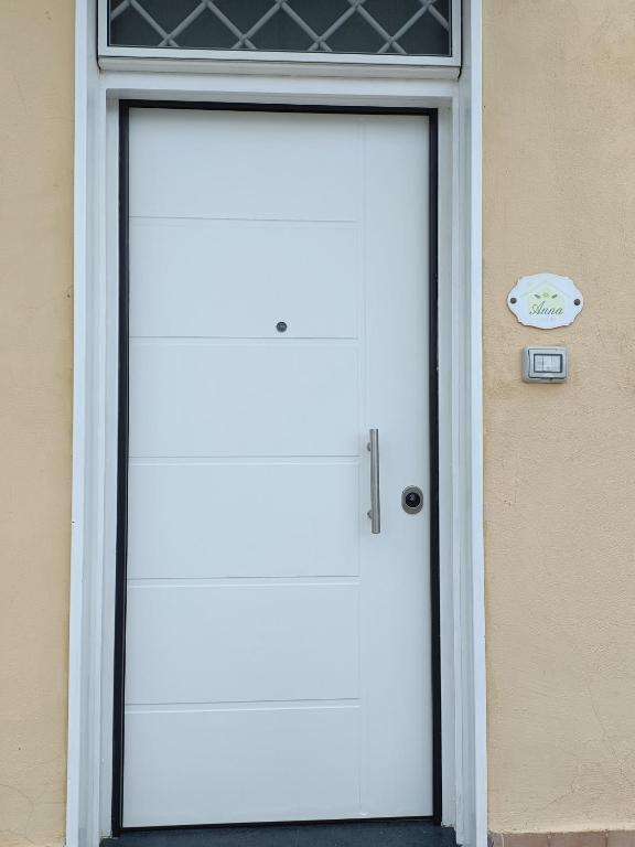 Anna&Francy Homes Pompei - Дом с 1 спальней