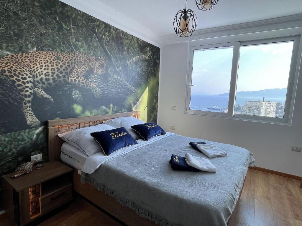 TEUTA- Luxury Penthouse 200m2 - Imazhi 2