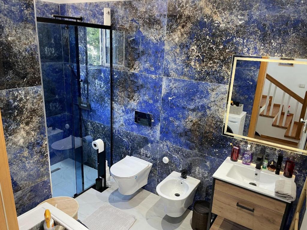 TEUTA- Luxury Penthouse 200m2 - Imazhi 8