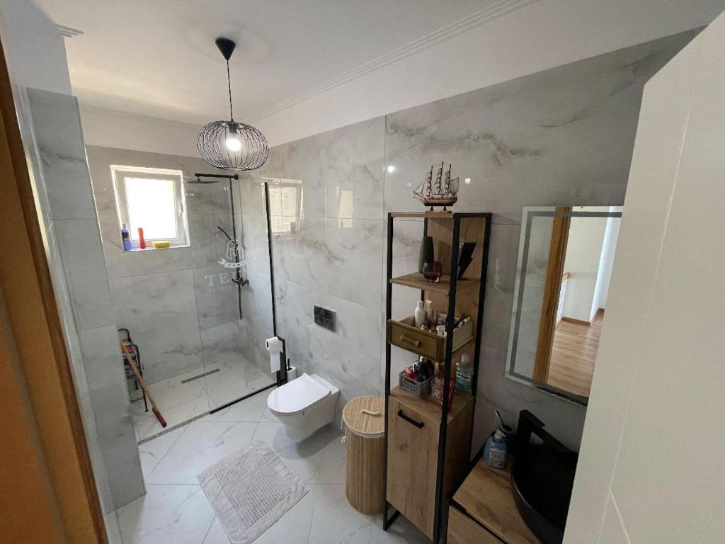 TEUTA- Luxury Penthouse 200m2 - Imazhi 3
