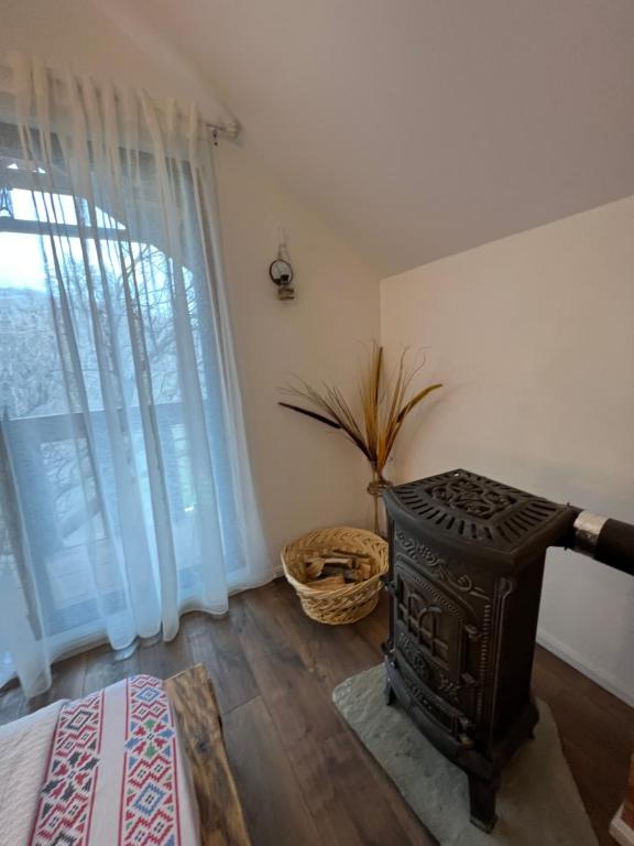 Casa de vacanta traditionala La Fanar - Suite De Famille Avec Balcon