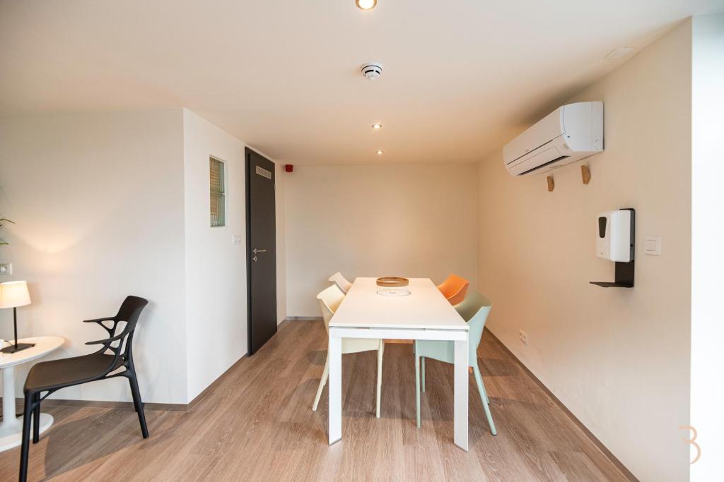 Fotografie z fotogalerie ubytování Smart Bnb - Appart Hotel Battice v destinaci Herve