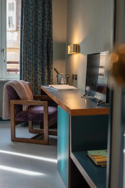 Fotografie z fotogalerie ubytování Hotel Milani v Římě