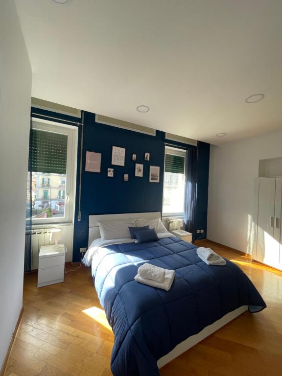 House of the Sun - Double Or Twin Room With Private Bathroom