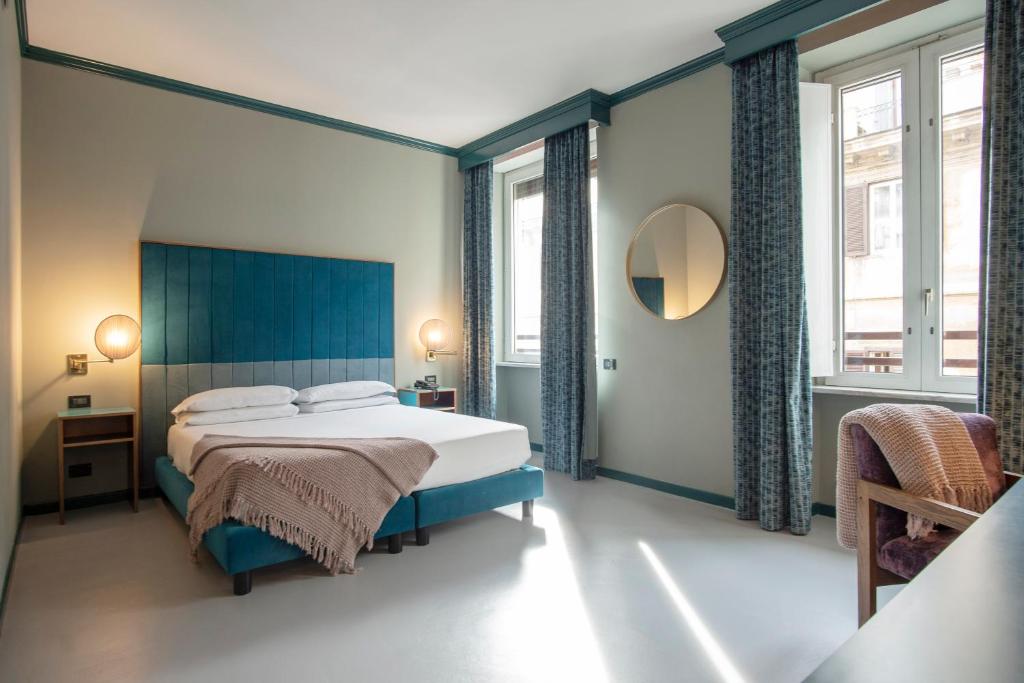 Hotel Milani - Resim 34